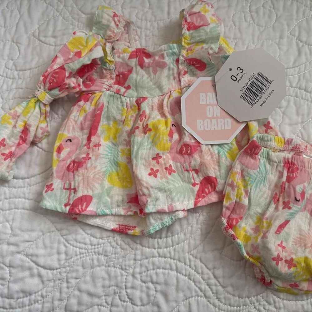 Unbranded Women's Multi Dress